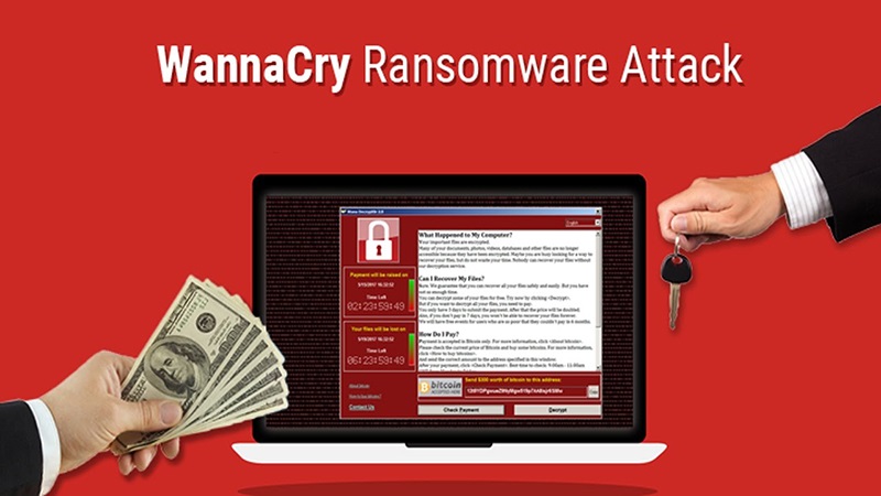 wannacry wannacry