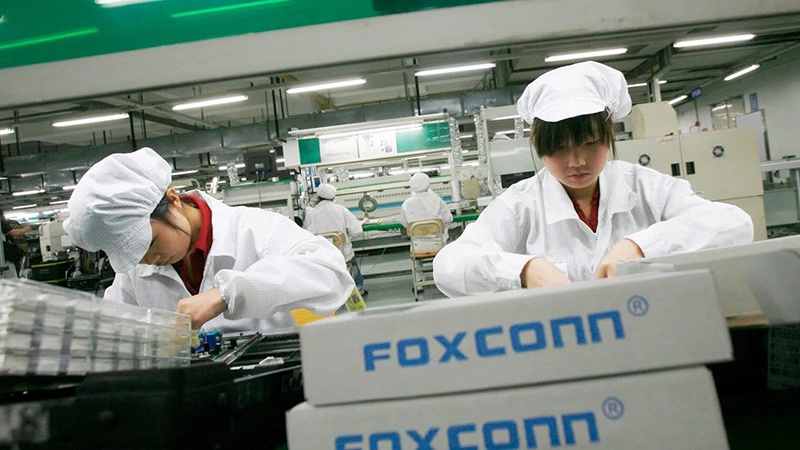 foxconn