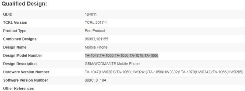 Điện thoại cục gạch Nokia hỗ trợ 4G đạt chứng nhận Bluetooth