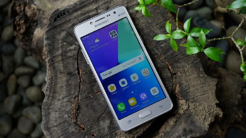 Rò rỉ thông số kỹ thuât và hình ảnh của Galaxy J2 phiên bản 2018 Rò rỉ thông số kỹ thuât và hình ảnh của Galaxy J2 phiên bản 2018