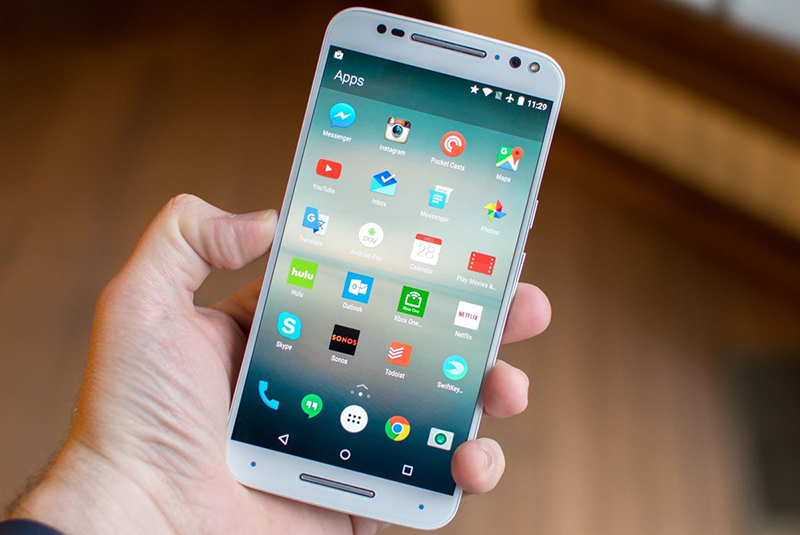 Microsoft Launcher Microsoft Launcher