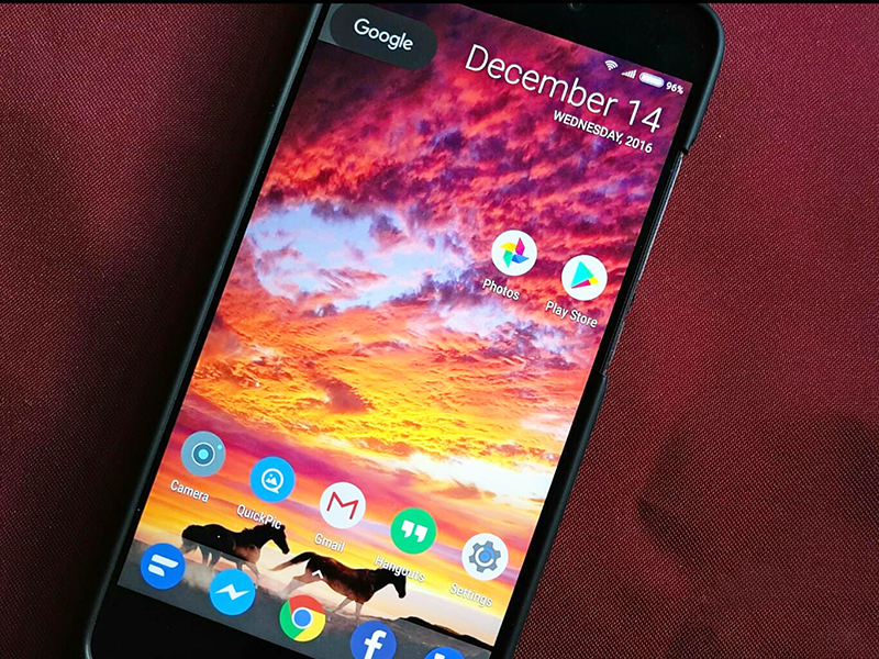 nova laucher nova laucher