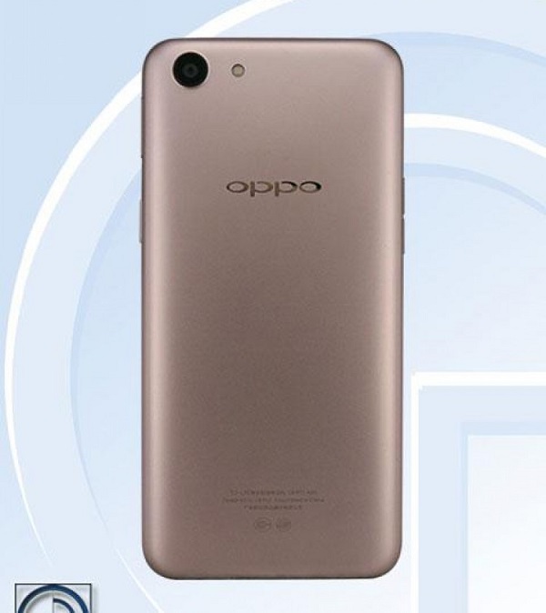 OPPO A85 đạt chứng nhận tại TENAA