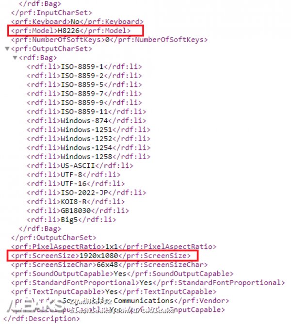 Smartphone cao cấp Sony H8266 xuất hiện trên Geekbench với chip Snapdragon 845