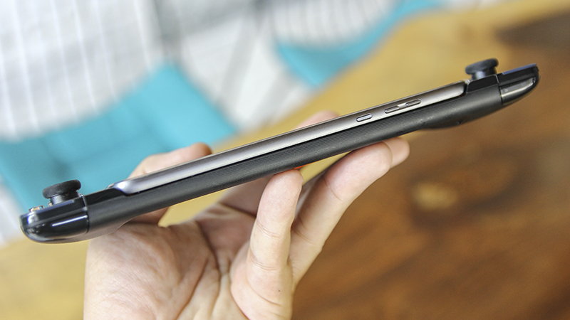 Đánh giá Moto Gamepad Mod Đánh giá Moto Gamepad Mod