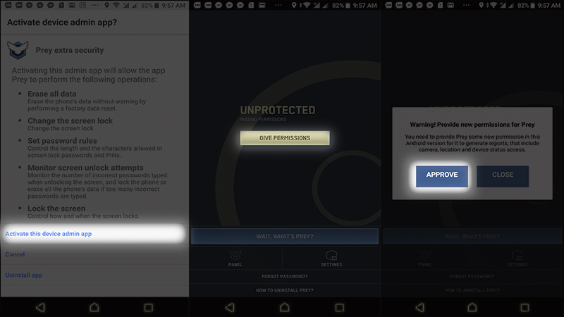 Cách tìm smartphone, laptop chính xác, hiệu quả sử dụng GPS
