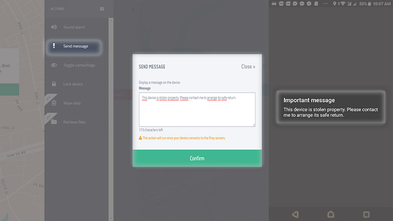 Cách tìm smartphone, laptop chính xác, hiệu quả sử dụng GPS