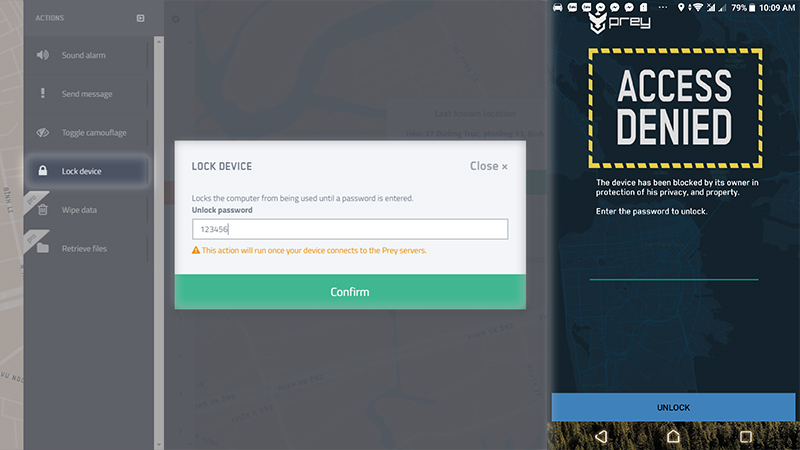 Cách tìm smartphone, laptop chính xác, hiệu quả sử dụng GPS