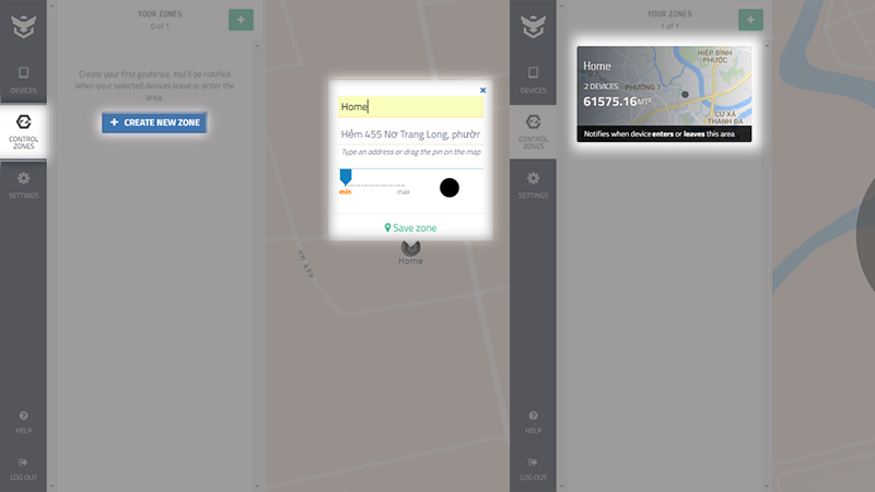 Cách tìm smartphone, laptop chính xác, hiệu quả sử dụng GPS