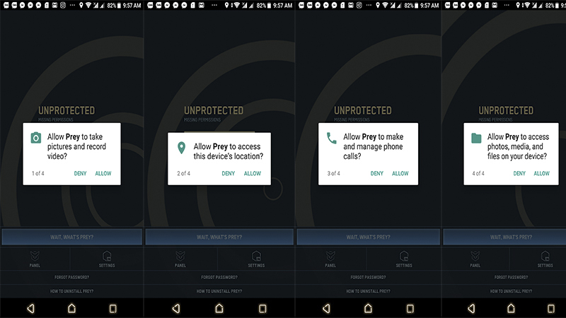 Cách tìm smartphone, laptop chính xác, hiệu quả sử dụng GPS