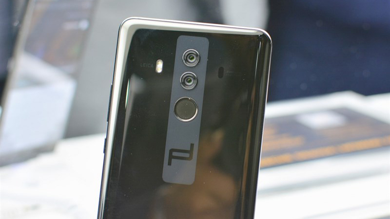  Huawei Mate 10 Porsche Design