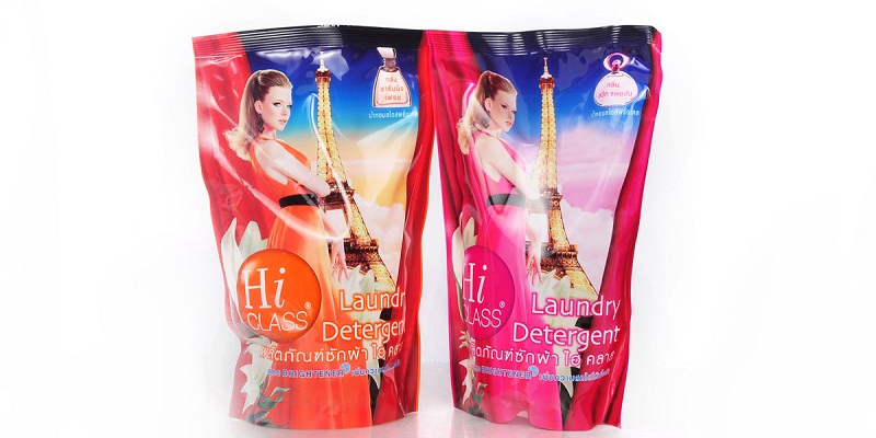 Nước xả vải Hi Class Nước xả vải Hi Class