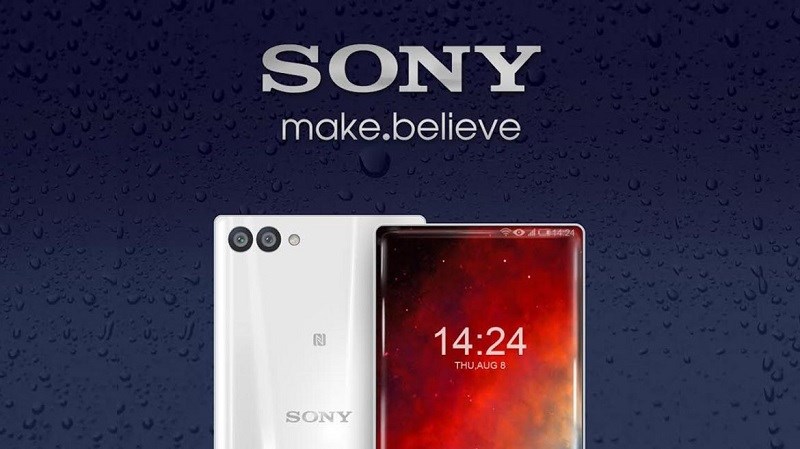 Sony H8266 là thiết bị đầu tiên của Sony có bộ nhớ 6 GB RAM & 128 GB ROM