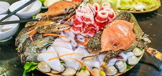 Ăn nhiều hải sản có tốt cho sức khỏe không?
