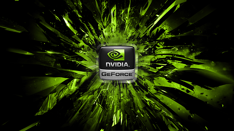 NVIDIA NVIDIA