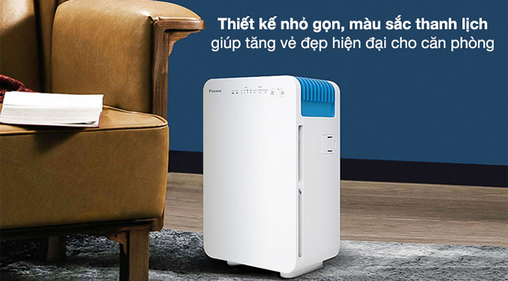 Máy lọc không khí Daikin MC30VVM-A