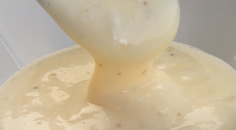 Dấu hiệu để nhận biết sốt mayonnaise đã hỏng