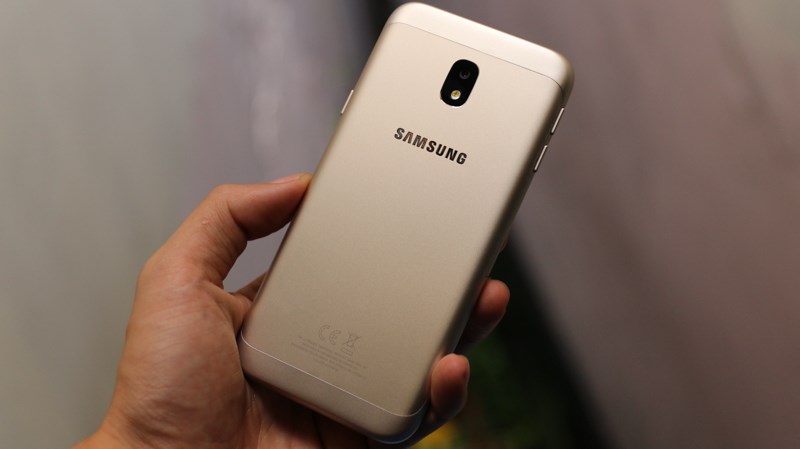 Galaxy J3 Pro Galaxy J3 Pro