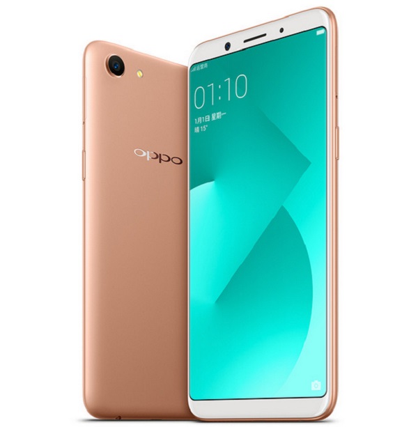 OPPO A83 phiên bản màu vàng champagne OPPO A83 phiên bản màu vàng champagne
