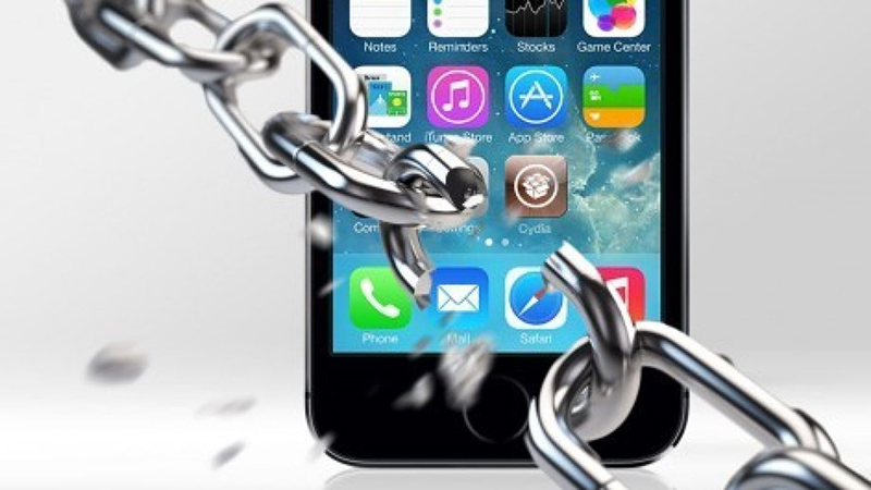 jailbreak ios