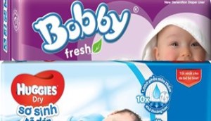 Sự khác biệt của tã Bobby và Huggies, loại tã nào phù hợp với bé nhà bạn