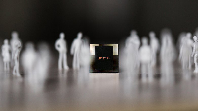 chip kirin 970 chip kirin 970