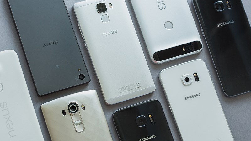 smartphone smartphone