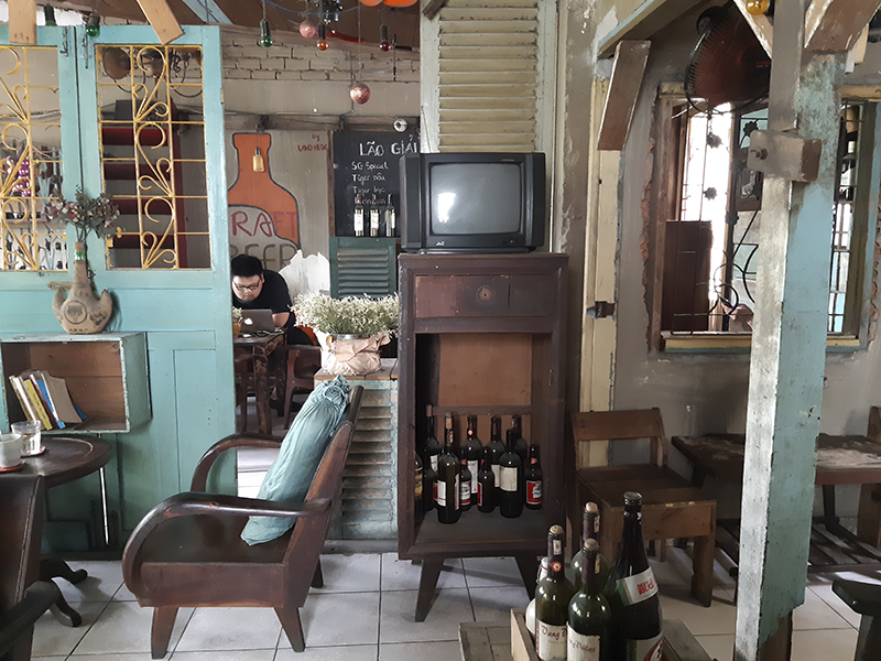 Đánh giá camera Galaxy A8 2018