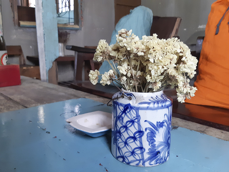 Đánh giá camera Galaxy A8 2018