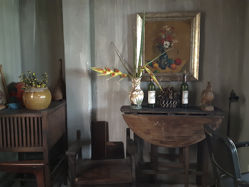 Đánh giá camera Galaxy A8 2018