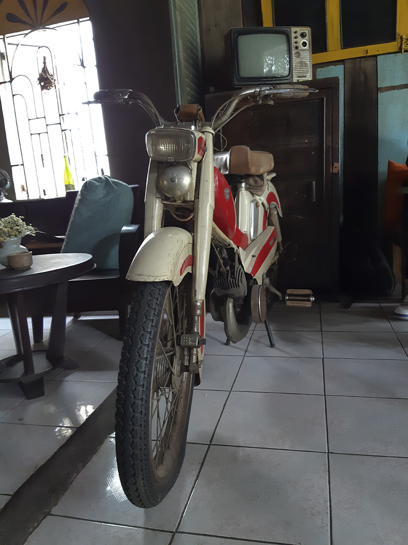 Đánh giá camera Galaxy A8 2018