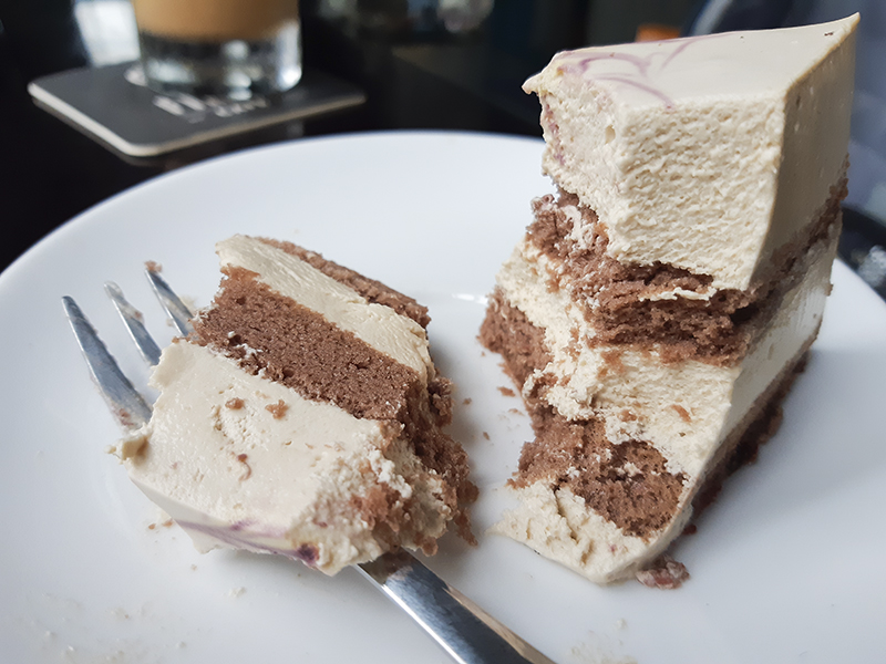 Đánh giá camera Galaxy A8 2018