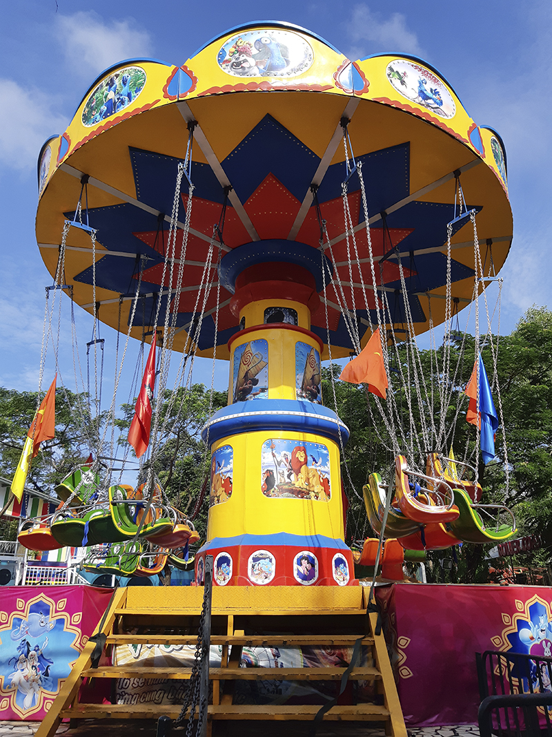 Đánh giá camera Galaxy A8 2018