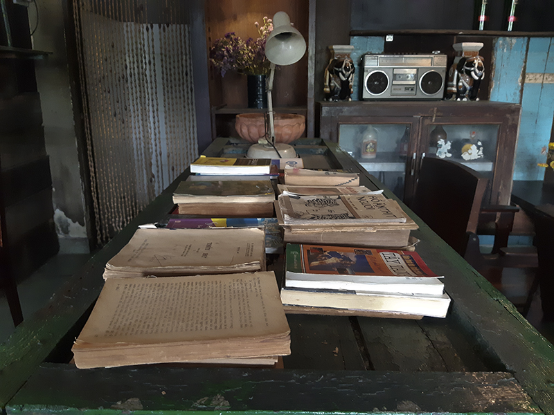 Đánh giá camera Galaxy A8 2018