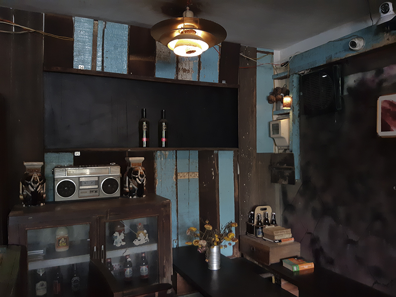 Đánh giá camera Galaxy A8 2018