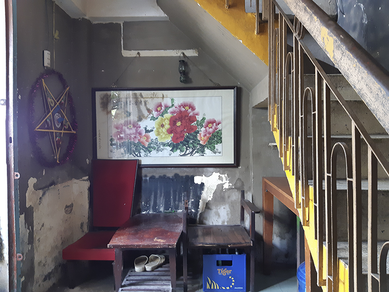 Đánh giá camera Galaxy A8 2018