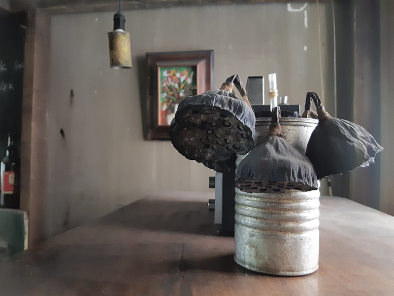 Đánh giá camera Galaxy A8 2018