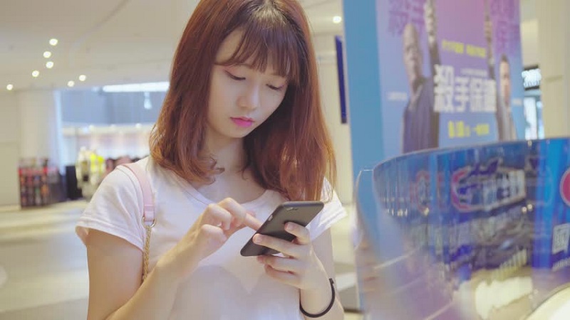 Cùng điểm danh những nơi mà bạn nên hạn chế để smartphone