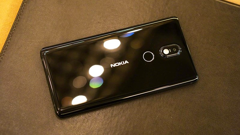 Nokia 7 phiên bản quốc tế có thể được bán ra vào đầu năm 2018 Nokia 7 phiên bản quốc tế có thể được bán ra vào đầu năm 2018