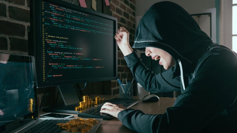 Hacker