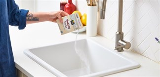 Baking soda hết hạn có thể dùng làm gì?