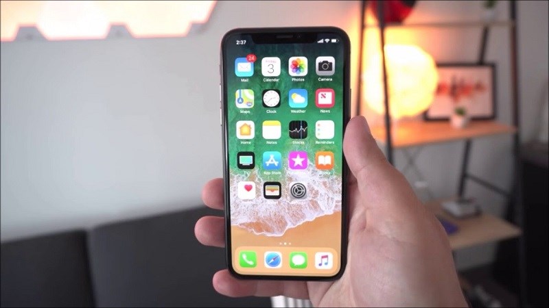 Apple dẫn đầu bảng xếp hạng số lượng thiết bị bán ra tuần lễ Giáng sinh vừa qua