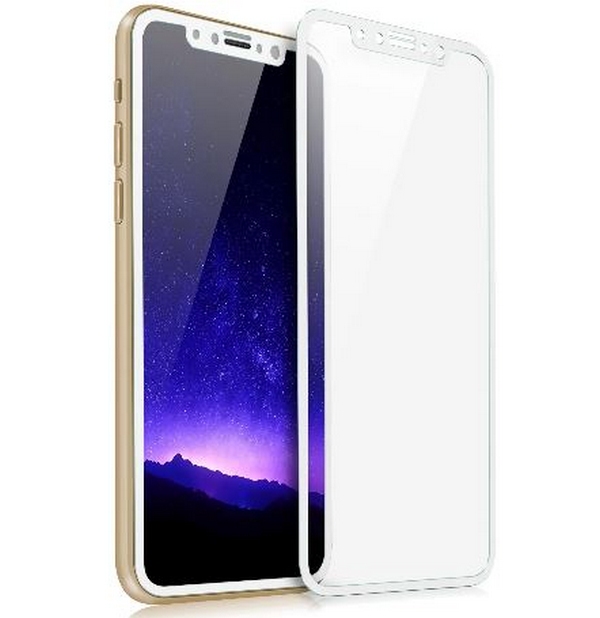 Mô hình Huawei P11 Lite (P20 Lite) xuất đầu lộ diện, rất giống iPhone X