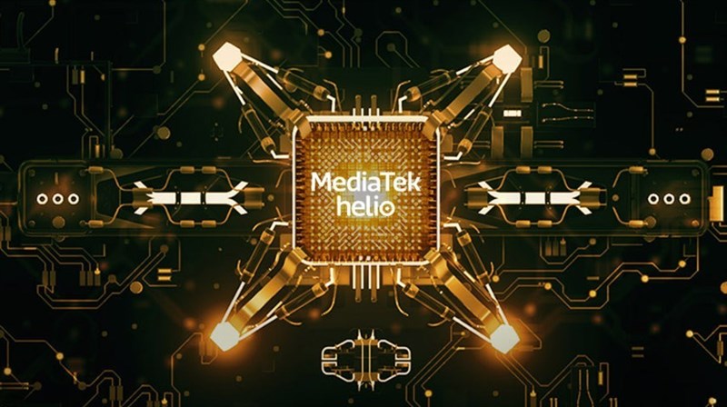MediaTek Helio P thế hệ mới sẽ tập trung vào AI và nhận dạng khuôn mặt MediaTek Helio P thế hệ mới sẽ tập trung vào AI và nhận dạng khuôn mặt