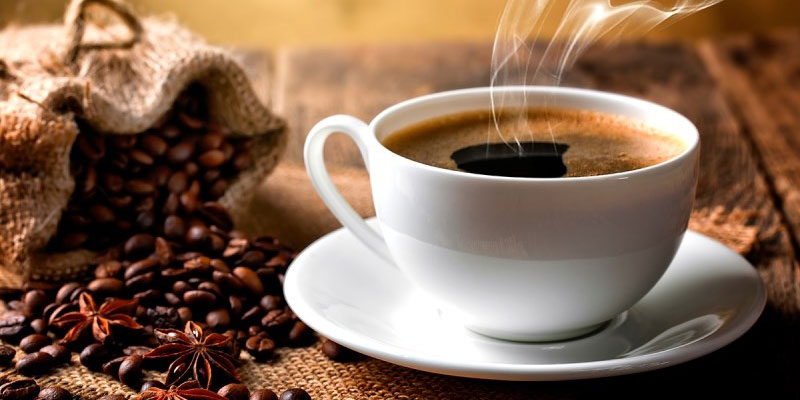 Không nên uống cà phê sau khi uống thuốc Không nên uống cà phê sau khi uống thuốc