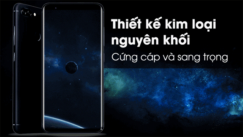 Những đặc điểm nổi bật trên mẫu Zenfone Max Plus M1 Những đặc điểm nổi bật trên mẫu Zenfone Max Plus M1