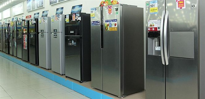 Tết này nên mua tủ lạnh nào phù hợp cho gia đình?
