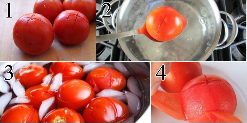 7 điều cần ghi nhớ khi ăn cà chua