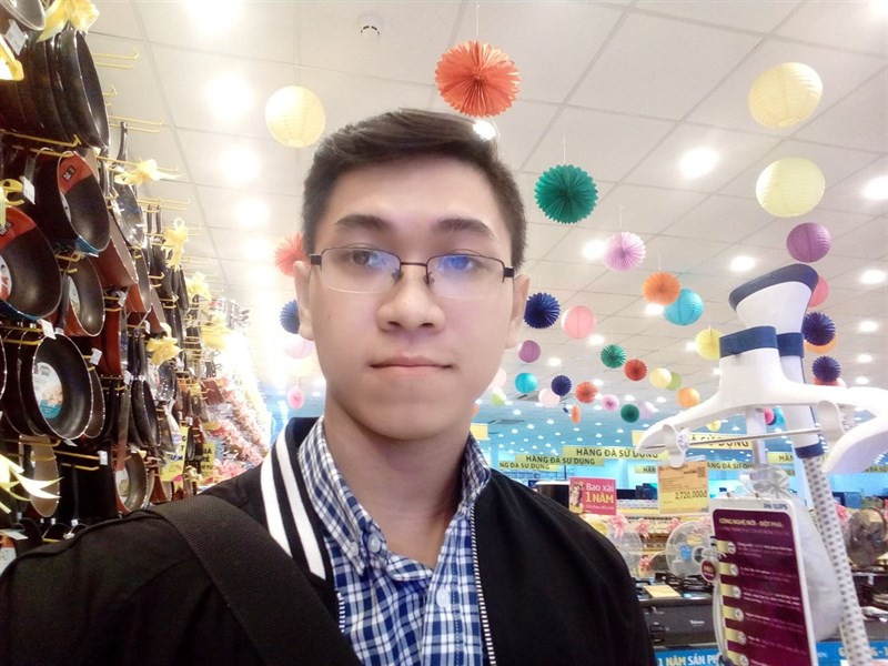 Mobiistar Zumbo S (2017 Mobiistar Zumbo S (2017