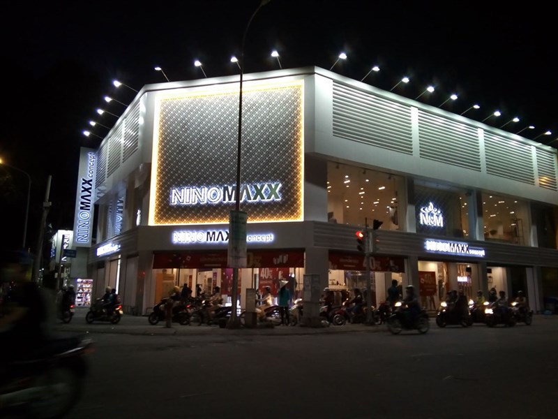 Mobiistar Zumbo S (2017 Mobiistar Zumbo S (2017